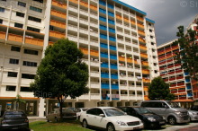 Blk 422 Bukit Batok West Avenue 2 (Bukit Batok), HDB 5 Rooms #330692